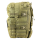 Рюкзак тактический Kombat UK Medium Assault Pack 40L Койот (KB-MAP-COY) - изображение 4