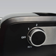 М'ясорубка Maestro 1500Вт (MR-854) чорна - зображення 4