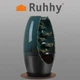 Аромо фонтан керамический + набор благовоний Ruhhy 22655 Польша - изображение 8