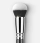 Кисть Для Тональной Основы и Консилера Black Zoeva 102 Foundation Blender Pinsel - изображение 2