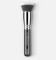 Кисть Для Тональной Основы и Консилера Black Zoeva 104 Foundation Buffer Brush - изображение 2