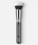 Кисть Для Тональной Основы и Консилера Black Zoeva 102 Foundation Blender Pinsel - изображение 3
