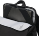 Рюкзак для ноутбука Dicota Caturix Decisiun Ecotec 17.3" Black (CTRX-01) - зображення 8