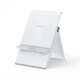 Подставка для телефона UGREEN LP247 Multi-Angle Phone Stand Height Adjustable White (80704) - изображение 1