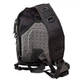Рюкзак тактичний Kombat UK Mini Molle Recon Shoulder Bag 10л (1000-kb-mmrsb-blk) - зображення 2