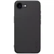 Чехол матовый Nillkin Frosted Shield Pro для Apple iPhone 16e / 17e (6.1") Черный / Black - изображение 1