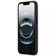 Чехол матовый Nillkin Frosted Shield Pro для Apple iPhone 16e / 17e (6.1") Черный / Black - изображение 4