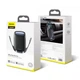 Автомобильный держатель для телефонов Baseus Milky Way Bracket Holder black (WXHW02-01) - изображение 5