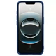 Чехол Nillkin Matte Pro для iPhone 16e Синий / Blue - изображение 5