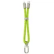 Дата кабель-шнурок HOCO GH5 Elegant Type-C to Lightning (0.21m) (Fluorescent Green) (214303) - изображение 2