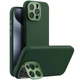 Silk Nillkin LensWing Prop Magnetic на Apple iPhone 16 Pro Max (6.9") Зелений / Green - зображення 2