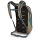 Рюкзак Osprey Daylite cascade blue/latte brown O/S бірюзовий - зображення 2