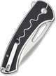 Нож складной Sencut Squiggy White/Black (S24082A-1) - изображение 5