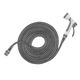 Шланг, що розтягується (комплект) TWIST HOSE 7-15м, коробка, WTW715GY - изображение 1