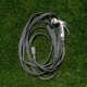 Шланг, що розтягується (комплект) TWIST HOSE 7-15м, коробка, WTW715GY - изображение 4