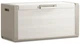 Ящик для зберігання садовий Keter Kis Gulliver Chest 118х55х49 см бежевий (245111) - зображення 1