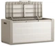 Ящик для зберігання садовий Keter Kis Gulliver Chest 118х55х49 см бежевий (245111) - зображення 4