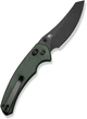 Нож складной Civivi Sixgill Green (C24050-3) - изображение 2