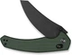 Нож складной Civivi Sixgill Green (C24050-3) - изображение 3