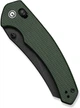 Нож складной Civivi Sixgill Green (C24050-3) - изображение 4