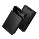 Зовнішня кишеня Корпус для жорсткого диска Ugreen US222 HDD/SSD 3.5" SATA USB 3.0 USP Black (50422) - зображення 3