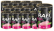 Вологий корм для дорослих котів Dolina Noteci RAFI cat з індичкою, 400 г (11801458) - изображение 1