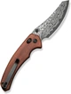 Нож складной Civivi Sixgill Guibourtia Wood (C24050-DS1) - изображение 2
