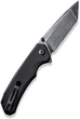 Нож складной Civivi Brazen Black (C2023DS-1) - изображение 2