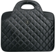 Сумка для ноутбука Port Designs Firenze Messenger Case 14" Black (3567041500281) - зображення 1
