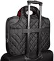 Сумка для ноутбука Port Designs Firenze Messenger Case 14" Black (3567041500281) - зображення 4