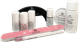 Стартовий набір для манікюру Alessandro Striplac Peel or Soak Starter Kit + LED-лампа (4025087485218) - зображення 2