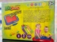 Кинетический песок KidSand 1200г + песочница - изображение 2