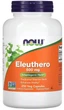 Элеутерококк Now Foods Eleuthero 500 мг 250 капсул в упаковке (ARE-574582) - изображение 1