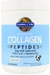 Пептиды коллагена Garden of Life Grass Fed Collagen Peptides 560 гр в упаковке (ARE-574843) - изображение 1