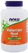Корень Валерианы Now Foods Valerian Root 500 мг 250 капсул в упаковке (ARE-574694) - изображение 1
