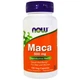 Мака Now Foods Maca 500 мг 100 вегетарианских капсул в упаковке (ARE-574091) - изображение 1