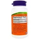 Мака Now Foods Maca 500 мг 100 вегетарианских капсул в упаковке (ARE-574091) - изображение 2