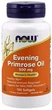 Масло вечерней примулы Now Foods Evening Primrose Oil 500 мг 100 капсул в упаковке (ARE-574739) - изображение 1