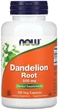 Корінь кульбаби Now Foods Dandelion Root 500 мг 100 капсул в упаковці (ARE-574150) - зображення 1