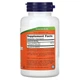 Корінь кульбаби Now Foods Dandelion Root 500 мг 100 капсул в упаковці (ARE-574150) - зображення 2
