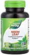 Ним Nature's Way Neem 950 мг 100 веганских капсул в упаковке (ARE-574281) - изображение 1