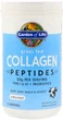 Пептиды коллагена Garden of Life Grass Fed Collagen Peptides 280г без вкуса в упаковке (ARE-574852) - изображение 1