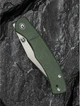 Нож складной Civivi Clingman Green (C23065-4) - изображение 13