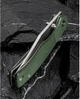 Нож складной Civivi Clingman Green (C23065-4) - изображение 15