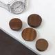 Ручка дерево горіх Bark L d=40мм - зображення 5