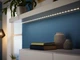 Светодиодная LED лента самоклеящаяся Livarno 1 м Белый - изображение 3