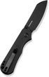 Нож складной Civivi Crabby Black (C24055-3) - изображение 2