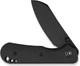 Нож складной Civivi Crabby Black (C24055-3) - изображение 3