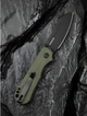 Нож складной Civivi Crabby OD Green (C24055-1) - изображение 11