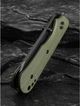 Нож складной Civivi Crabby OD Green (C24055-1) - изображение 15
